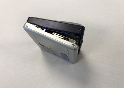 2001 Sony Portable MiniDisc Recorder MZ-R500 - 57f80fdf 6f98 4e27 bc3d 01ba65f625de
